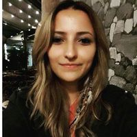 Betül Gürbüz的照片