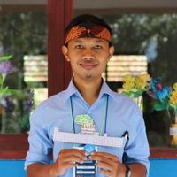 Muhamad Irfani的照片