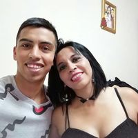 Diego Exequiel's Photo