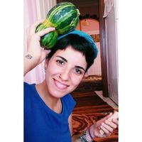 gozde yurdunmali's Photo