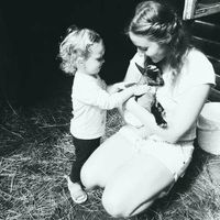 Eva Grebíková's Photo