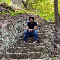 Alireza Arbabi的照片