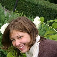 Maria Kedzierska的照片