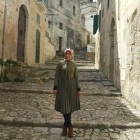 Fotos de Nur İlikhan