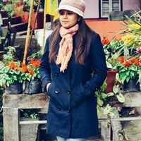 Le foto di Asmita Banerjee