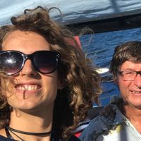 Le foto di Jonny O'Grady