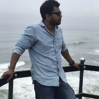 Prem Shankar  GK's Photo