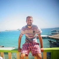 Yannick ten Dolle's Photo