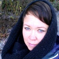 Agnethe Sagstad's Photo