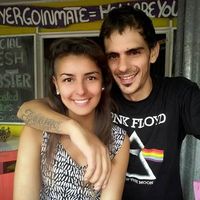 Fotos de Pamela Díaz