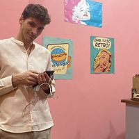 Vojtěch Máca的照片