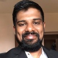 Fotos de Govind Satish