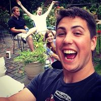 Connor England's Photo