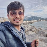 Le foto di Jitesh Damani