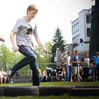 Vykintas Kuodis's Photo