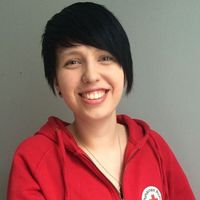 Nea Weckström的照片