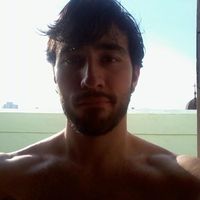 Filipe Roganti's Photo