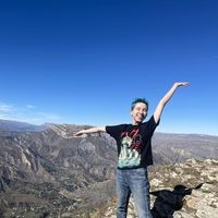 Ana Zudilina's Photo