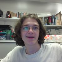 Oliver Larkosh's Photo