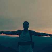 Michal Szyksznian's Photo