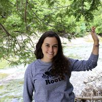 Audrey Lachapelle的照片