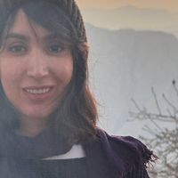 Fariba Foroghi's Photo