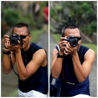 Pinto Laksono's Photo