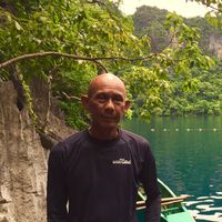 Ramon Binamira's Photo