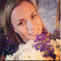Katerina Kotova's Photo
