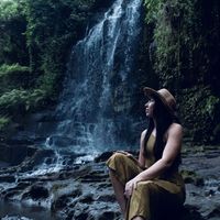 Olga Evseeva's Photo