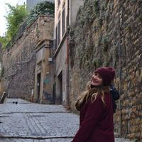 Bianca Matthis's Photo