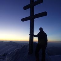 Pavel Sedlák's Photo