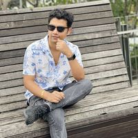 Mahadee Hassan's Photo