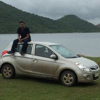 Fotos von Siddharth Bapna