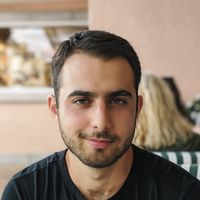 Daniel Haiem的照片