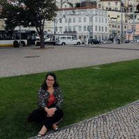 Ligia Feitosa's Photo