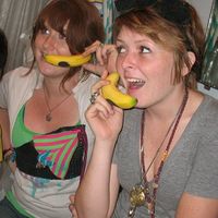 T.v. Kaz Mcwilus's Photo