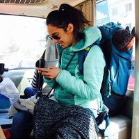 Farah Fedhila's Photo