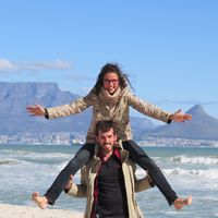 CAMILLE GANDON's Photo