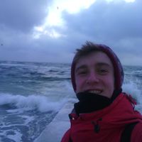 Oleg  Semkiyash's Photo