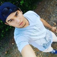 Giovani Cruz的照片