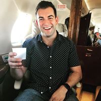 Fotos von Kyle Kissane