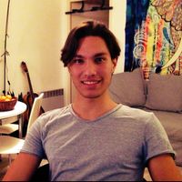 Lennon Chan-Ming's Photo