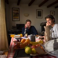 Photos de Ian Brunell