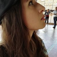 Monica Toscani's Photo