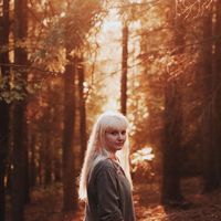 Pattie Goch的照片