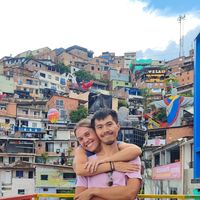 ADRIANA Y MANLOK's Photo