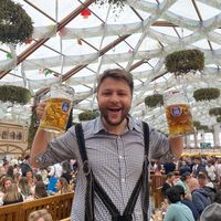 Gabriel Vargas的照片