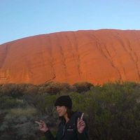 Fenneke Thors's Photo