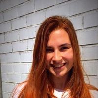 Marie Fauvarque的照片